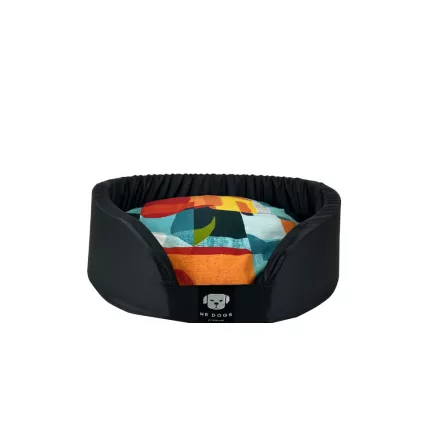  NRDOGS Peremes Kutyafekhely Abba Color M 60x53 cm