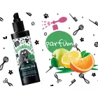Bugalugs Sheddign Control Dog Perfume