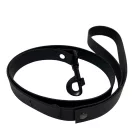 NRDOGS Nyakörv Hexa Black M 30-50cm