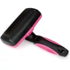Bugalugs Self Cleaning Slicker Brush