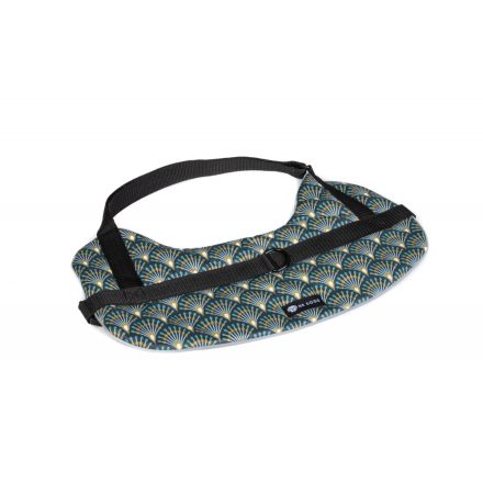 NRDOGS Kutyahám Art Pava XL (90-119cm)