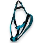 Mover Hám Kék M 46-70cm