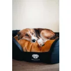 NRDOGS Peremes Kutyafekhely Soft Magic Okker