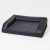 Ortoped Pro Kutyafekhely Soft Magic Grey XL (120x80cm)