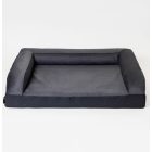 Ortoped Pro Kutyafekhely Soft Magic Grey XL (120x80cm)