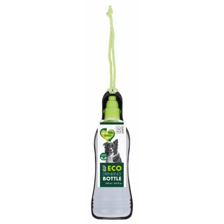Eco Itató Kulacs Utazáshoz 750 ML