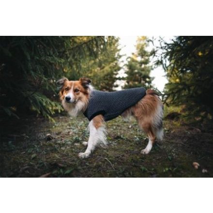 NRDOGS Kutyaruha Szürke