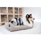 COVERS For Soft Magic Beige Basket Dog Bed  S