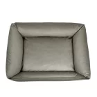 COVERS For Soft Magic Beige Basket Dog Bed  S