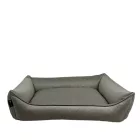 COVERS For Soft Magic Beige Basket Dog Bed  S