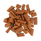 Braaaf lazac stick sütőtökkel és zellerrel | Soft Snack, gabonamentes jutalomfalat