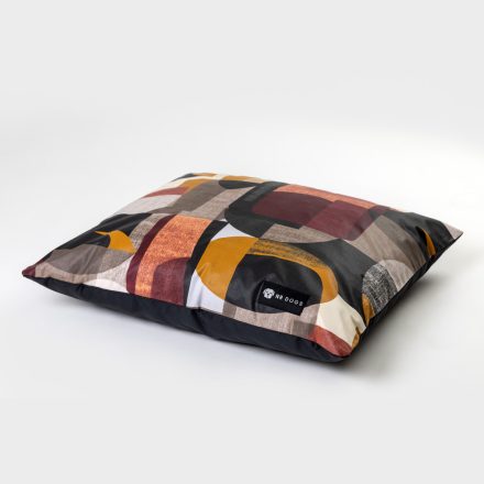 NRDOGS Basic Hundebett Abba Nature L 90x56 cm