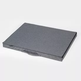 GOMEZ Shield Kültéri Kutyafekhely Grey