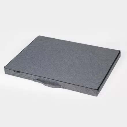 GOMEZ Shield Kültéri Kutyafekhely Grey