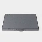GOMEZ Shield Kültéri Kutyafekhely Grey