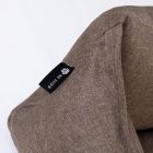 HUZAT Basket Kutyafekhelyre Sawana Barna