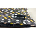 NRDOGS Basic Kutyafekhely Rubik L 90x56 cm