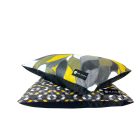 NRDOGS Basic Kutyafekhely Rubik L 90x56 cm