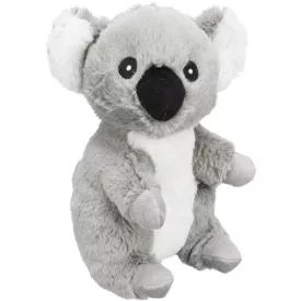 Plush koala with sound - dog toy