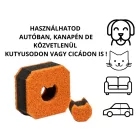 Csodaszivacs – Szőreltávolító szivacs