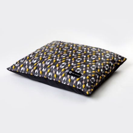 NRDOGS Basic Hundebett Rubik XL 107x68 cm