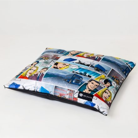 COVERS For Soft Magic Comic Basic Dog Bed