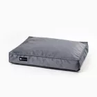 NRDOGS Comfort Dog Bed Soft Magic Grey