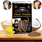 Qchefs Hard Cracker - Természetes Fogtisztító Jutalomfalat
