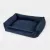 NRDOGS Basket Dog Bed Sawana Brown