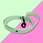 NRDOGS Póráz Hexa Menta M (110x2,5cm)