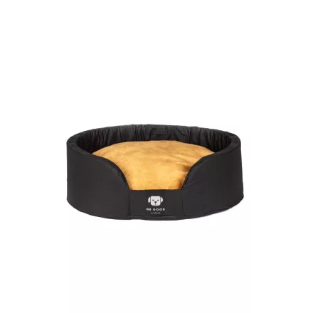 NRDOGS Peremes Kutyafekhely Soft Magic Okker M 60x53 cm