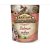 Carnilove Dog Puppy tasakos Paté  - Lazac áfonyával 300g
