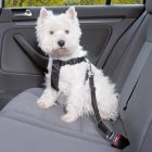 Trixie car safety harness for dogs + lead XS 20-25cm