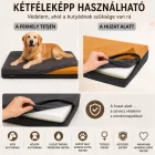 NRDOGS Vízhatlan Fekhelyvédőhuzat 2in1