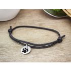 Tappancsos Karkötő NRDOGS Fekete