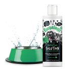 Bugalugs Fog és Lehelet Tisztító - Vízhez Adagolható 250ml