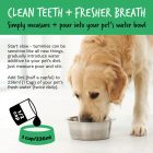 Bugalugs Fog és Lehelet Tisztító - Vízhez Adagolható 250ml