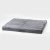 COVER For GOMEZ WATERPROOF Dog Bed Zuma Grey L (100x70cm)