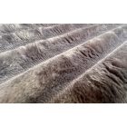 COVER For GOMEZ WATERPROOF Dog Bed Zuma Grey L (100x70cm)