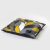 NRDOGS Basic Hundebett Grace XL 107x68 cm