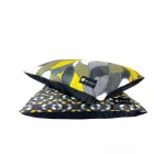 NRDOGS Basic Kutyafekhely Grace XL 107x68 cm