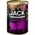 JACK Kutyakonzerv Ragu – Bárány-Rizs (400g)