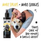 Bugalugs Mango And Banana Dog Perfume