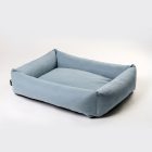 HUZAT Basket Kutyafekhelyre Menta Eco XS