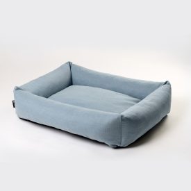 HUZAT Basket Kutyafekhelyre Menta Eco XS