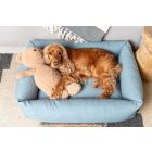 HUZAT Basket Kutyafekhelyre Menta Eco XS