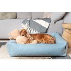 HUZAT Basket Kutyafekhelyre Menta Eco XS