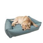 HUZAT Basket Kutyafekhelyre Menta Eco XS