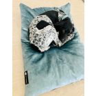 NRDOGS Basic Kutyafekhely Soft Magic Ocean