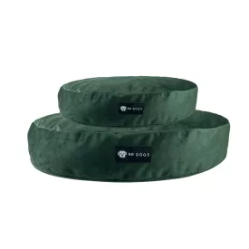 NRDOGS Eco Recycled Kutyafekhely Green L (100cm)